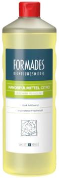 Formades Pro Handspülmittel Citro, 1000 ml